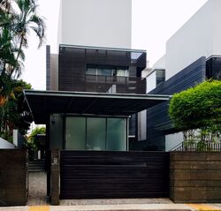 Tan Kim Cheng Road (D10), Detached #448849261